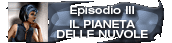 IL PIANETA DELLE NUVOLE