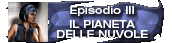 IL PIANETA DELLE NUVOLE